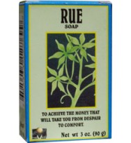 MULTI ORO SOAP RUE